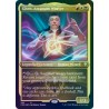 Ghen, Arcanum Weaver ETCHED FOIL CMR NM