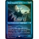 Siani, Eye of the Storm ETCHED FOIL CMR NM