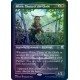 Miara, Thorn of the Glade ETCHED FOIL CMR NM