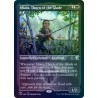 Miara, Thorn of the Glade ETCHED FOIL CMR NM