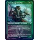 Numa, Joraga Chieftain ETCHED FOIL CMR NM