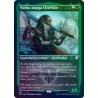 Numa, Joraga Chieftain ETCHED FOIL CMR NM