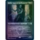 Nadier, Agent of the Duskenel ETCHED FOIL CMR NM