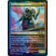 Captain Vargus Wrath ETCHED FOIL CMR NM