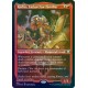 Kediss, Emberclaw Familiar ETCHED FOIL CMR NM