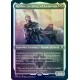 Rebbec, Architect of Ascension ETCHED FOIL CMR NM