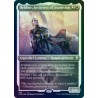 Rebbec, Architect of Ascension ETCHED FOIL CMR NM