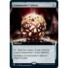 Commander's Sphere (Extended) CMR NM