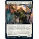 Keeper of the Accord (Extended) CMR NM