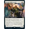 Keeper of the Accord (Extended) CMR NM