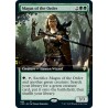 Magus of the Order (Extended) CMR NM