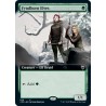 Fyndhorn Elves (Extended) CMR NM