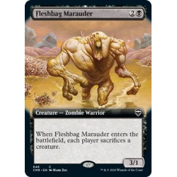 Fleshbag Marauder (Extended) CMR NM