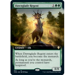 Dawnglade Regent (Extended) CMR NM