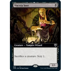 Viscera Seer (Extended) CMR NM
