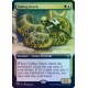 Coiling Oracle (Extended) FOIL CMR NM