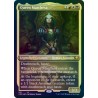 Queen Marchesa ETCHED FOIL CMR NM