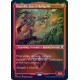 Rograkh, Son of Rohgahh ETCHED FOIL CMR NM