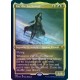 Zur the Enchanter ETCHED FOIL CMR NM