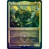 Marath, Will of the Wild ETCHED FOIL CMR NM