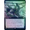 Kamahl's Will (Extended) FOIL CMR NM