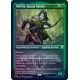 Halana, Kessig Ranger ETCHED FOIL CMR NM