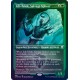 Ich-Tekik, Salvage Splicer ETCHED FOIL CMR NM