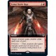 Temur Battle Rage (Extended) CMR NM