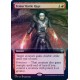 Temur Battle Rage (Extended) FOIL CMR NM