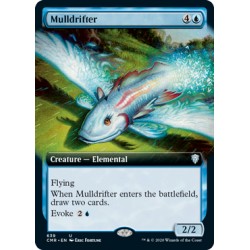 Mulldrifter (Extended) CMR NM