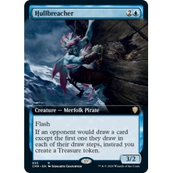 Hullbreacher (Extended) CMR NM