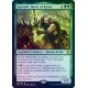 Kamahl, Heart of Krosa FOIL CMR NM