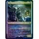 Silas Renn, Seeker Adept ETCHED FOIL CMR NM