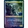 Silas Renn, Seeker Adept ETCHED FOIL CMR NM