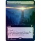 Command Beacon (Extended) FOIL CMR NM