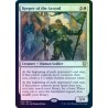 Keeper of the Accord FOIL CMR NM