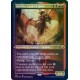 Rakdos, Lord of Riots ETCHED FOIL CMR NM