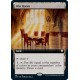 War Room (Extended) CMR NM