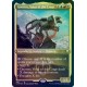Gnostro, Voice of the Crags ETCHED FOIL CMR NM