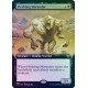 Fleshbag Marauder (Extended) FOIL CMR NM