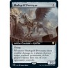 Bladegriff Prototype (Extended) CMR NM