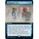 Sakashima's Will (Extended) CMR NM