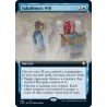 Sakashima's Will (Extended) CMR NM