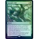 Kamahl's Will FOIL CMR NM