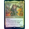 Yurlok of Scorch Thrash FOIL CMR NM