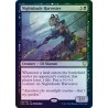 Nightshade Harvester FOIL CMR NM