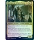 Nevinyrral, Urborg Tyrant FOIL CMR NM