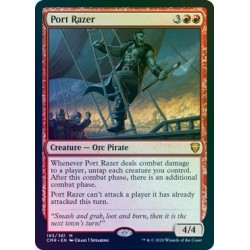 Port Razer FOIL CMR NM