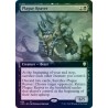 Plague Reaver (Extended) FOIL CMR NM