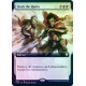 Slash the Ranks (Extended) FOIL CMR NM